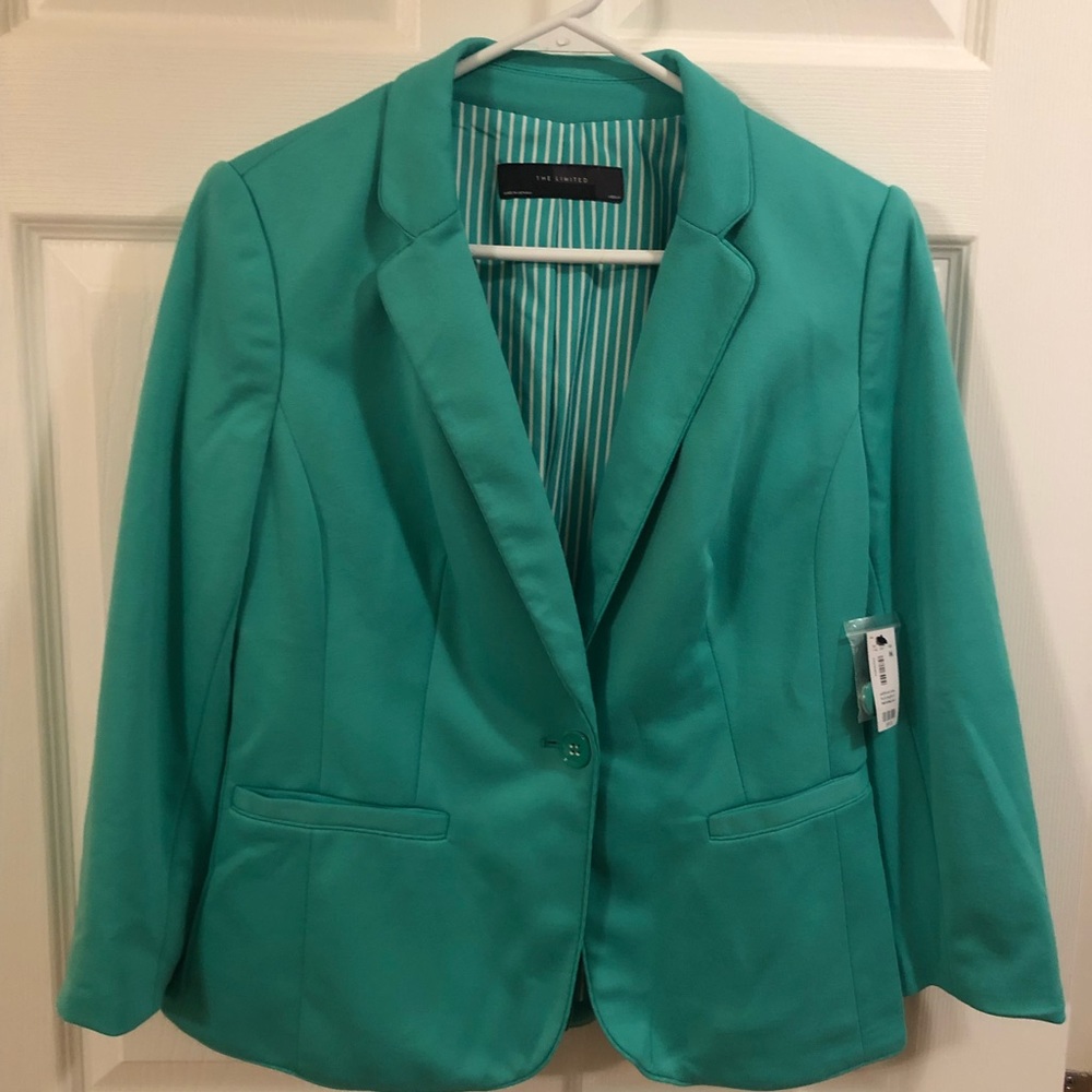 The Limited Women’s Blazer